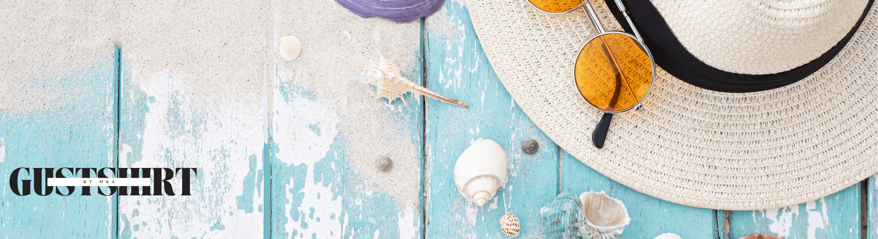 Banner for GUSTSHIRT